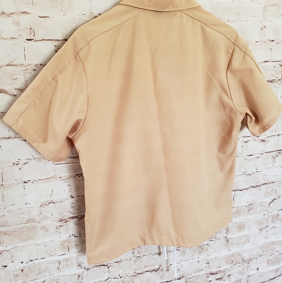 !!SOLD!! Men's Vintage Jantzen Swimsuit - Picture 6 of 8